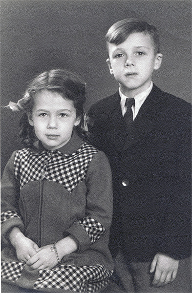 F30 1947 Weihnachten