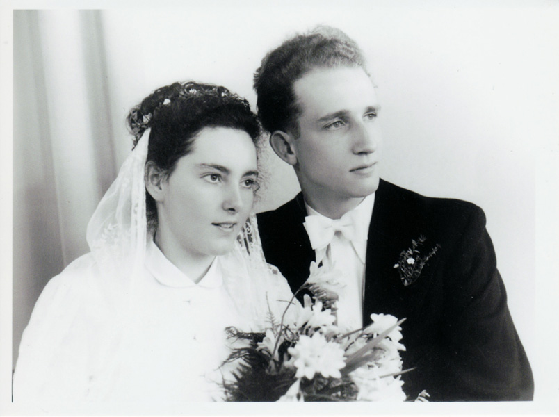 F7 Hochzeit