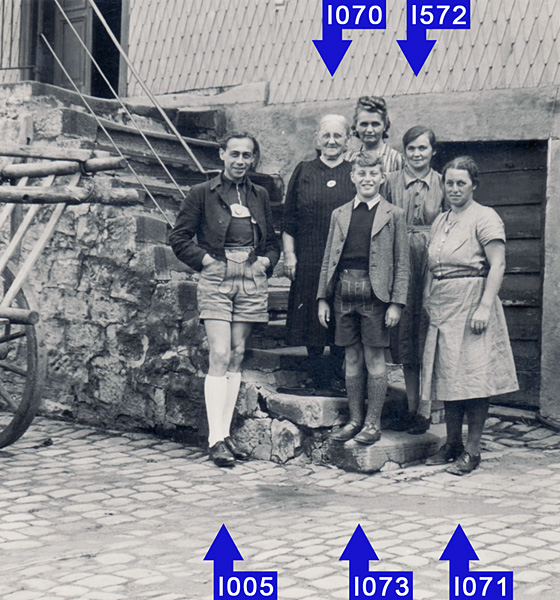 I5 1950 Beerfelden