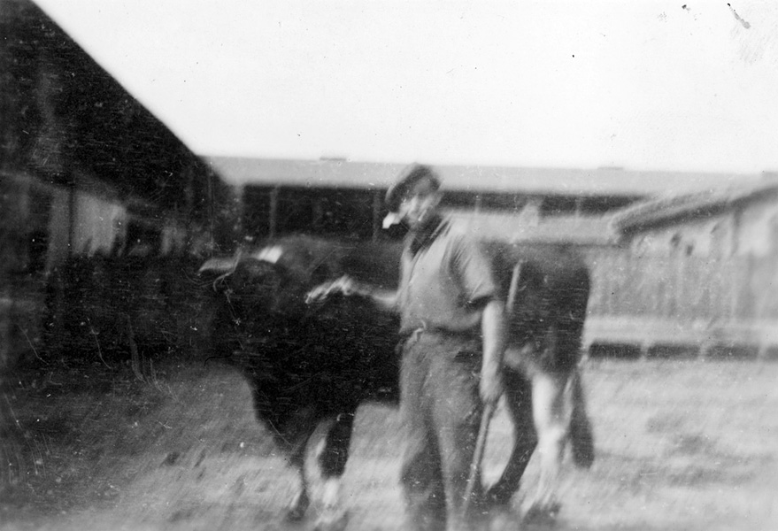 I5 1947 Herbst England