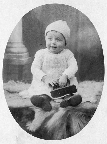 I5 Weihnachten 1924
